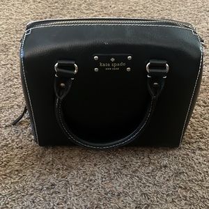 Kate Spade Satchel Bag